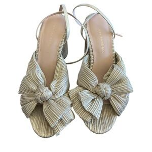 Loeffler Randall Camelia Sandals